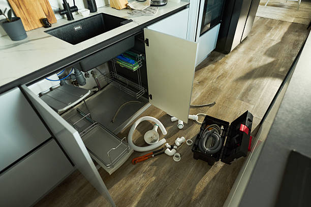 24/7 Emergency Leak Detection experts in Union Mills, NC